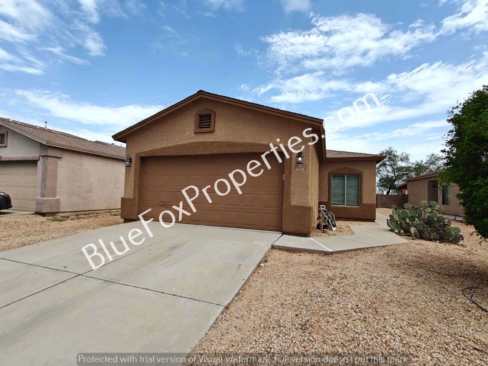 6621 S De Concini Dr property image