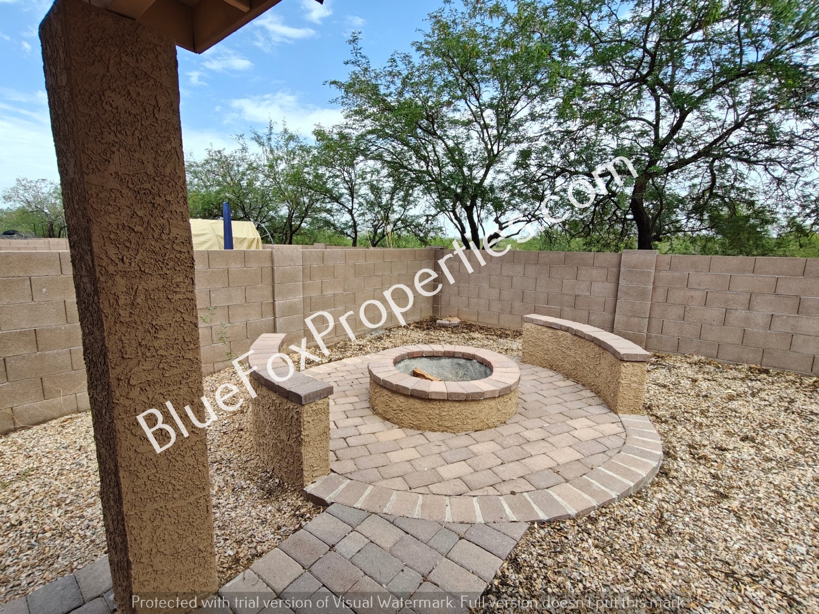 6621 S De Concini Dr property image