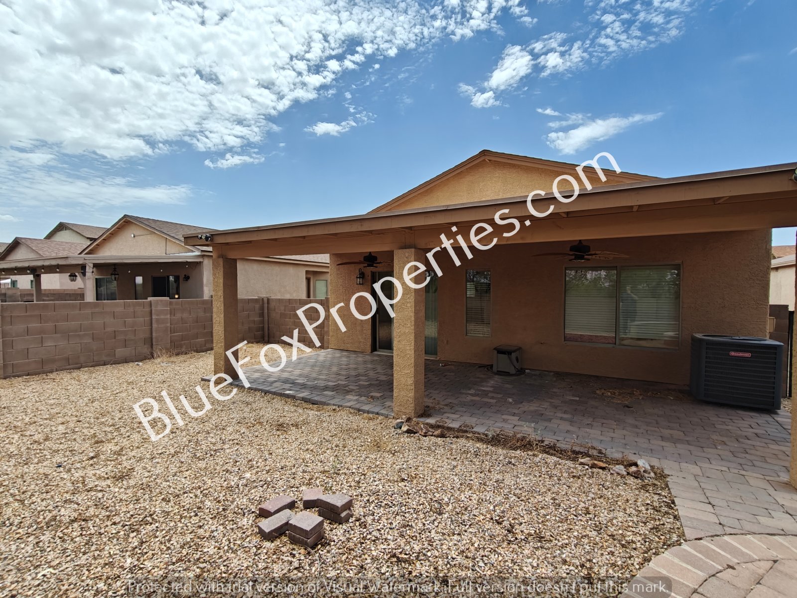 6621 S De Concini Dr property image