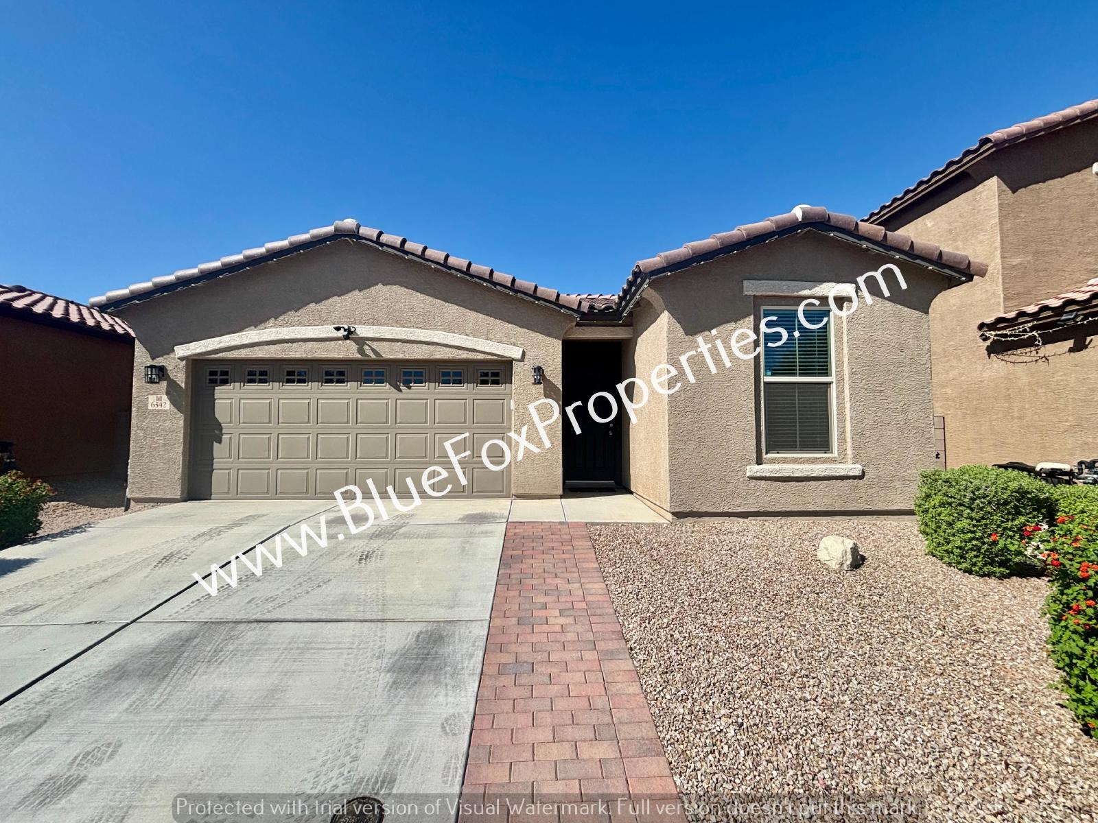 6542 E Via Arroyo Largo property image