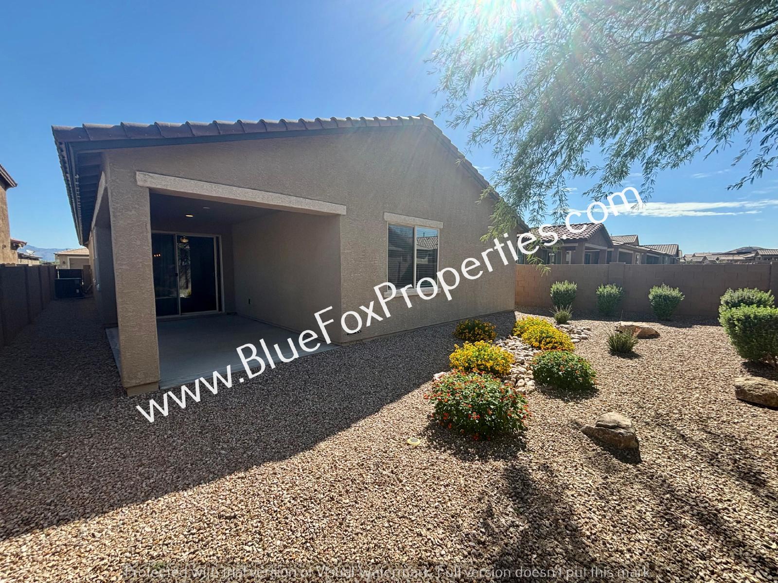 6542 E Via Arroyo Largo property image
