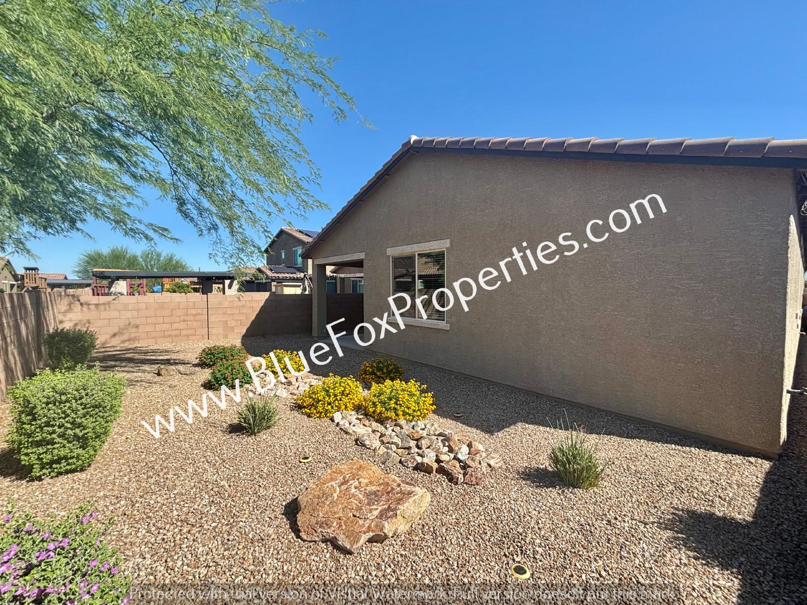6542 E Via Arroyo Largo property image