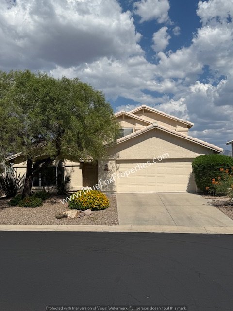 10706 N Sand Canyon Pl property image
