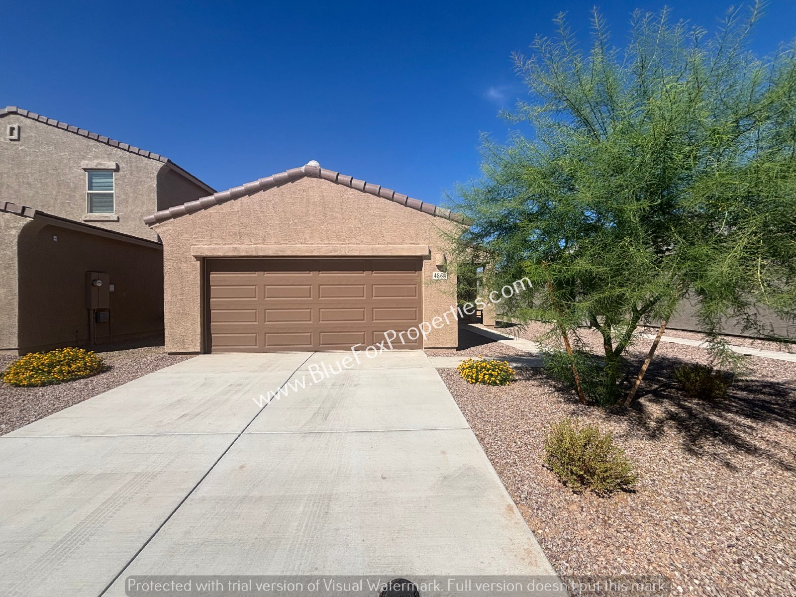 4864 E Julian Wash Dr property image