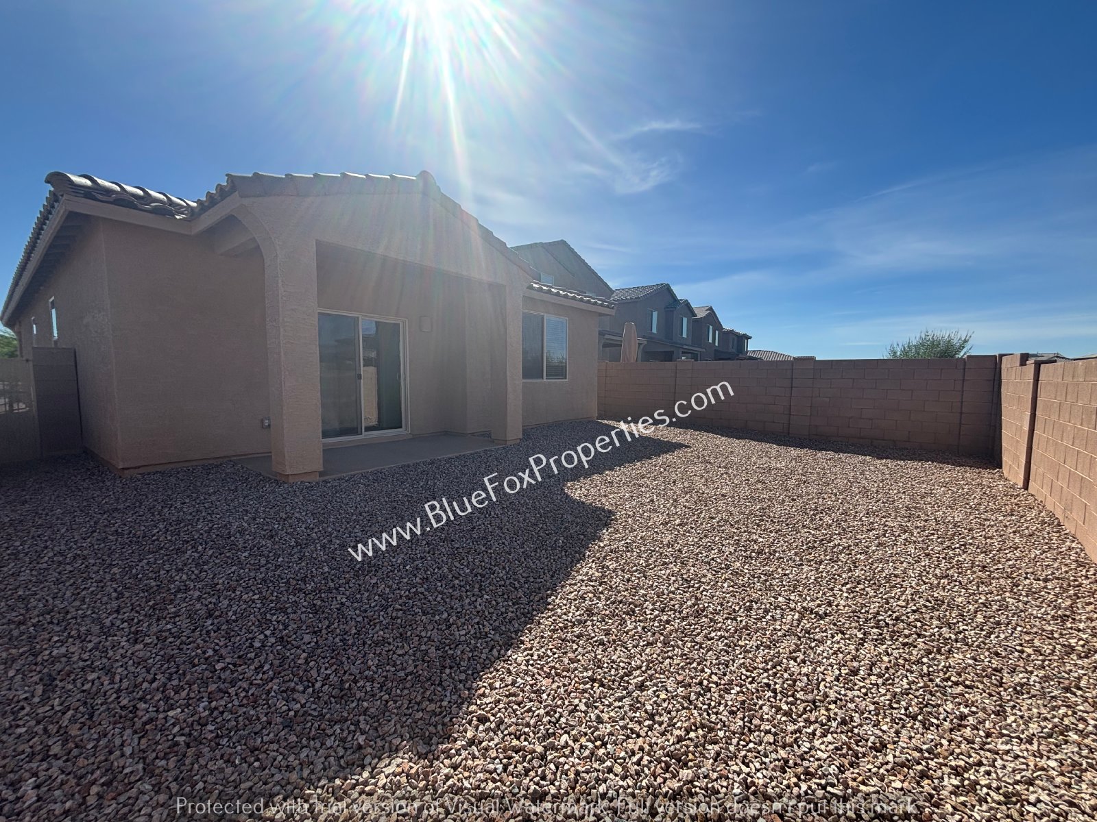 4864 E Julian Wash Dr property image