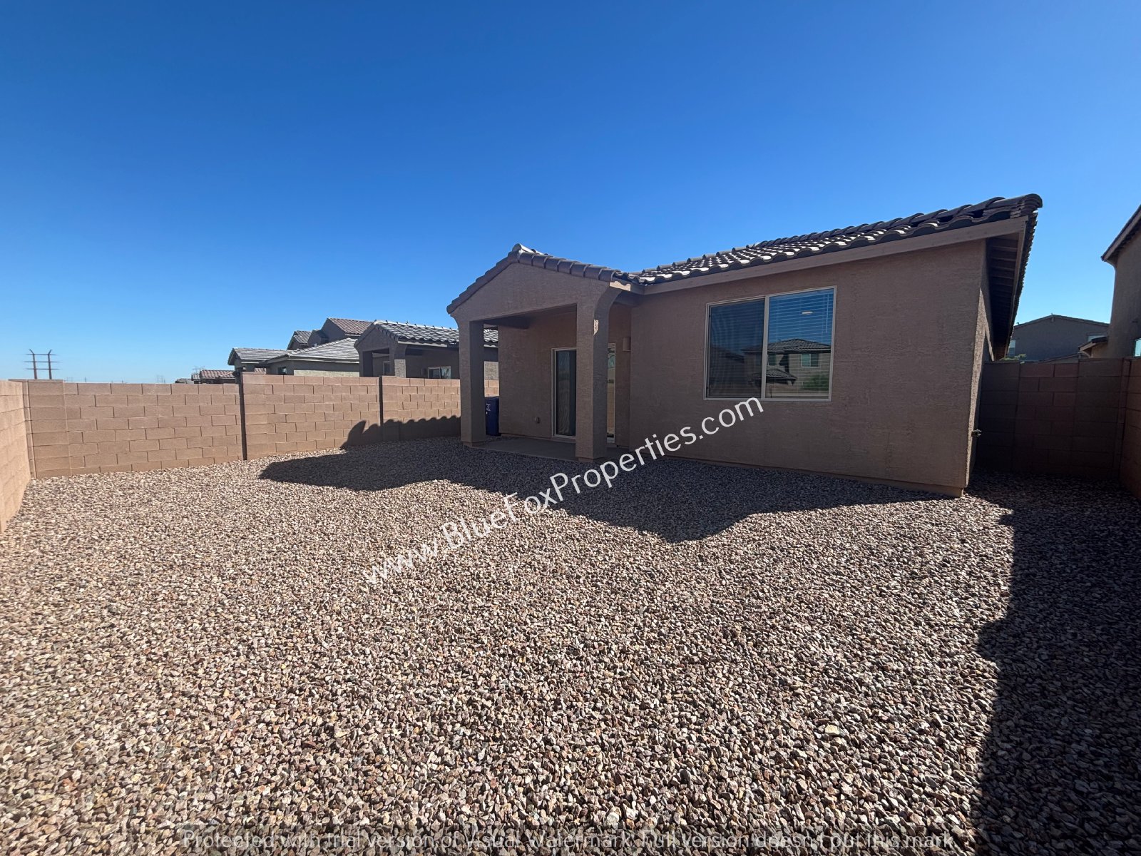 4864 E Julian Wash Dr property image