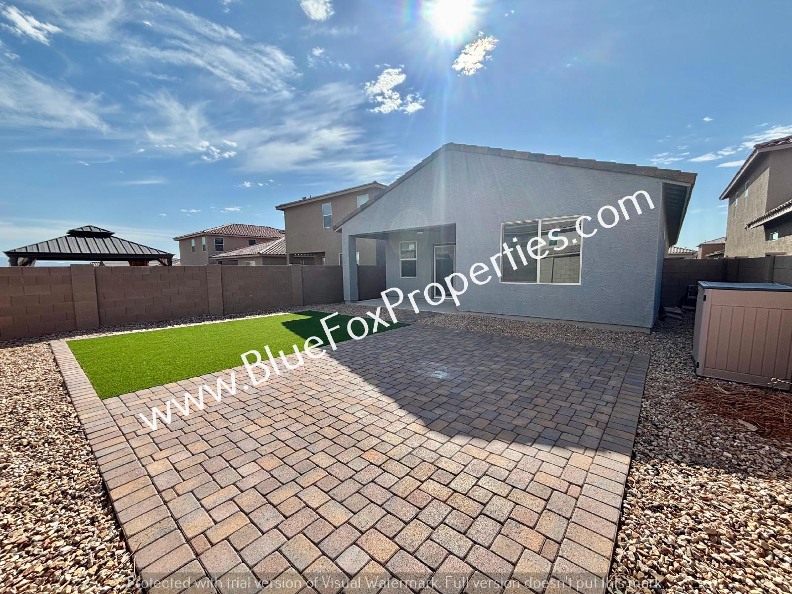 7702 S Via Casa De Campo property image