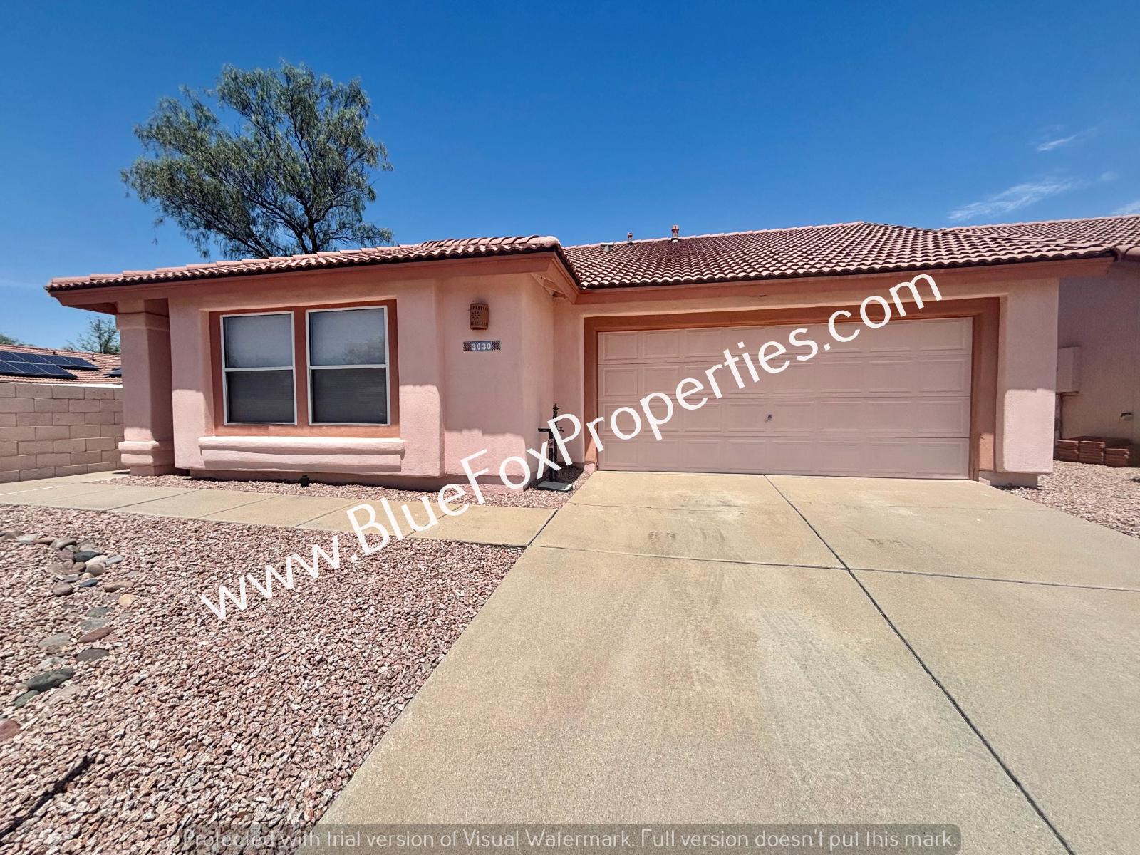 3030 W Sawmill Spring Trl property image