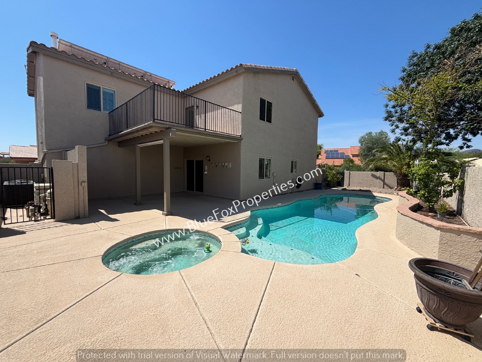 7180 W Maple Ridge Dr property image