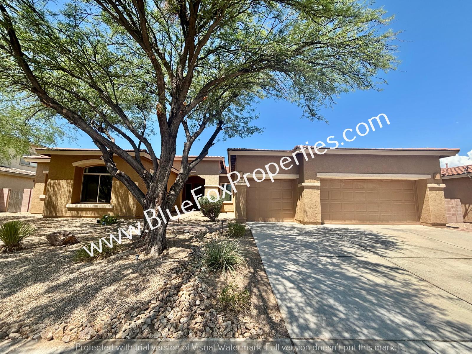 8647 N Ironwood Reserve Way property image