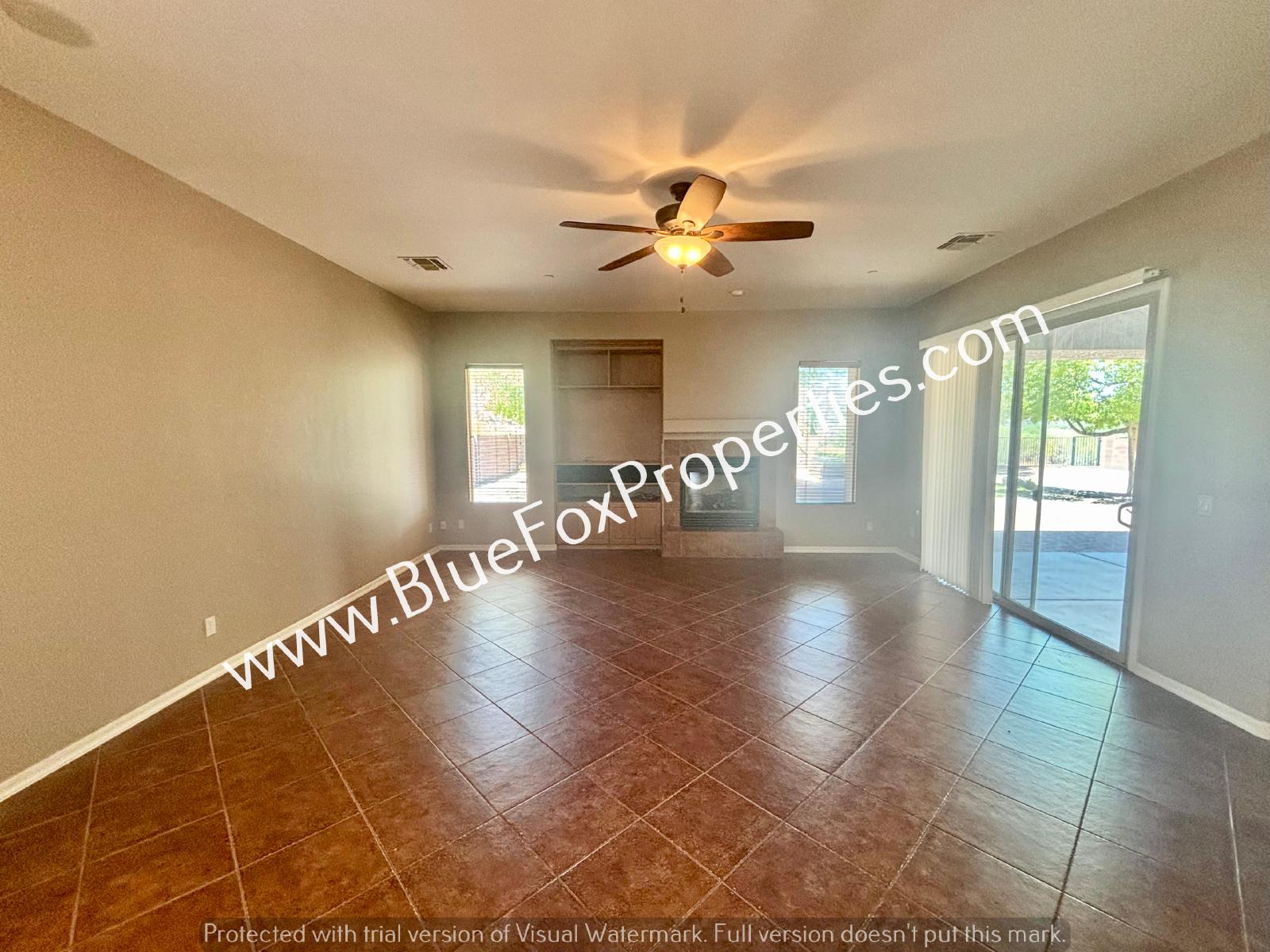 8647 N Ironwood Reserve Way property image