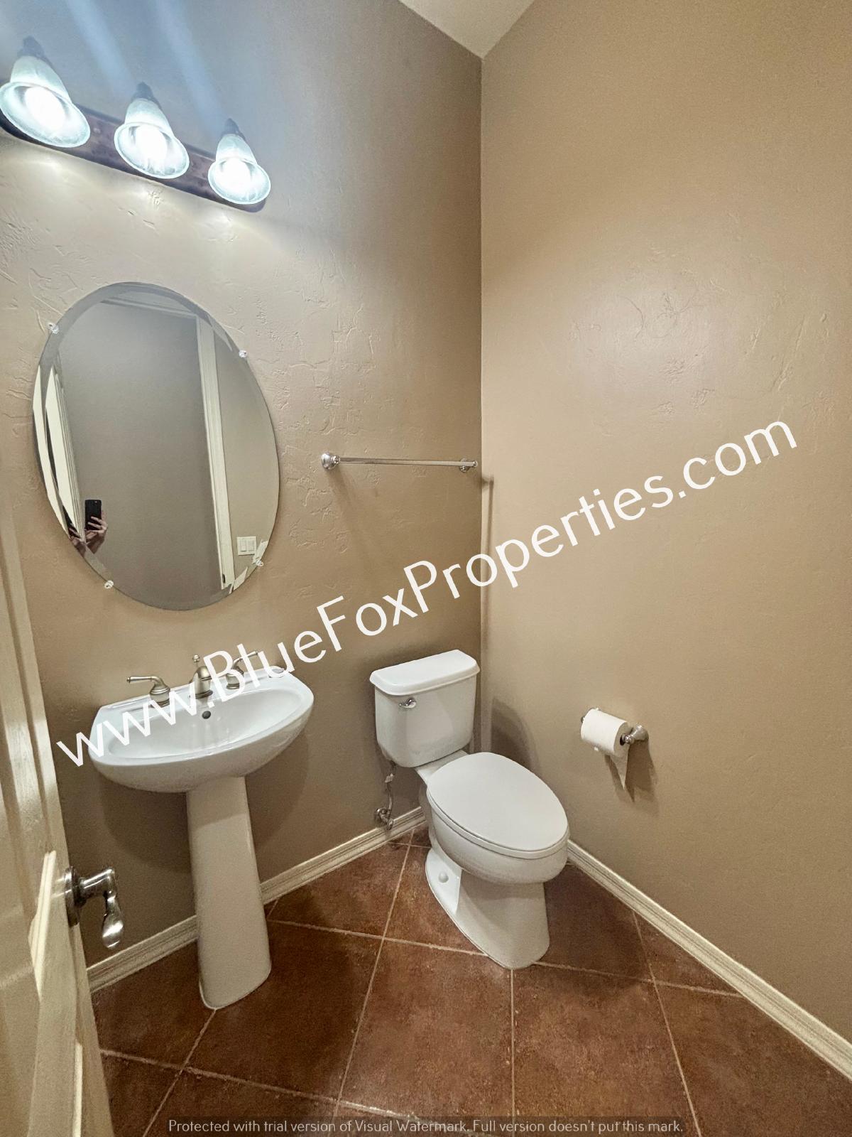 8647 N Ironwood Reserve Way property image