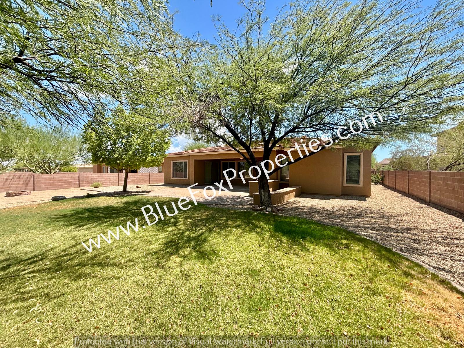8647 N Ironwood Reserve Way property image