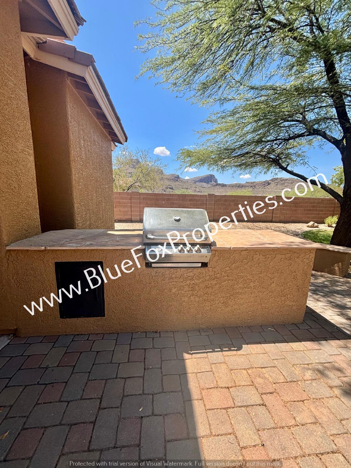 8647 N Ironwood Reserve Way property image