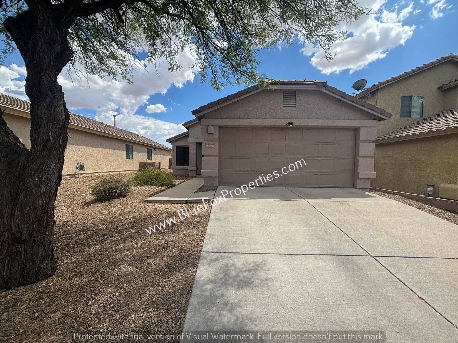 9978 E Apache Rain Dr property image