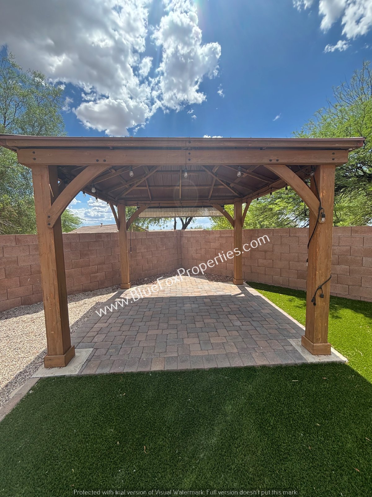 9978 E Apache Rain Dr property image