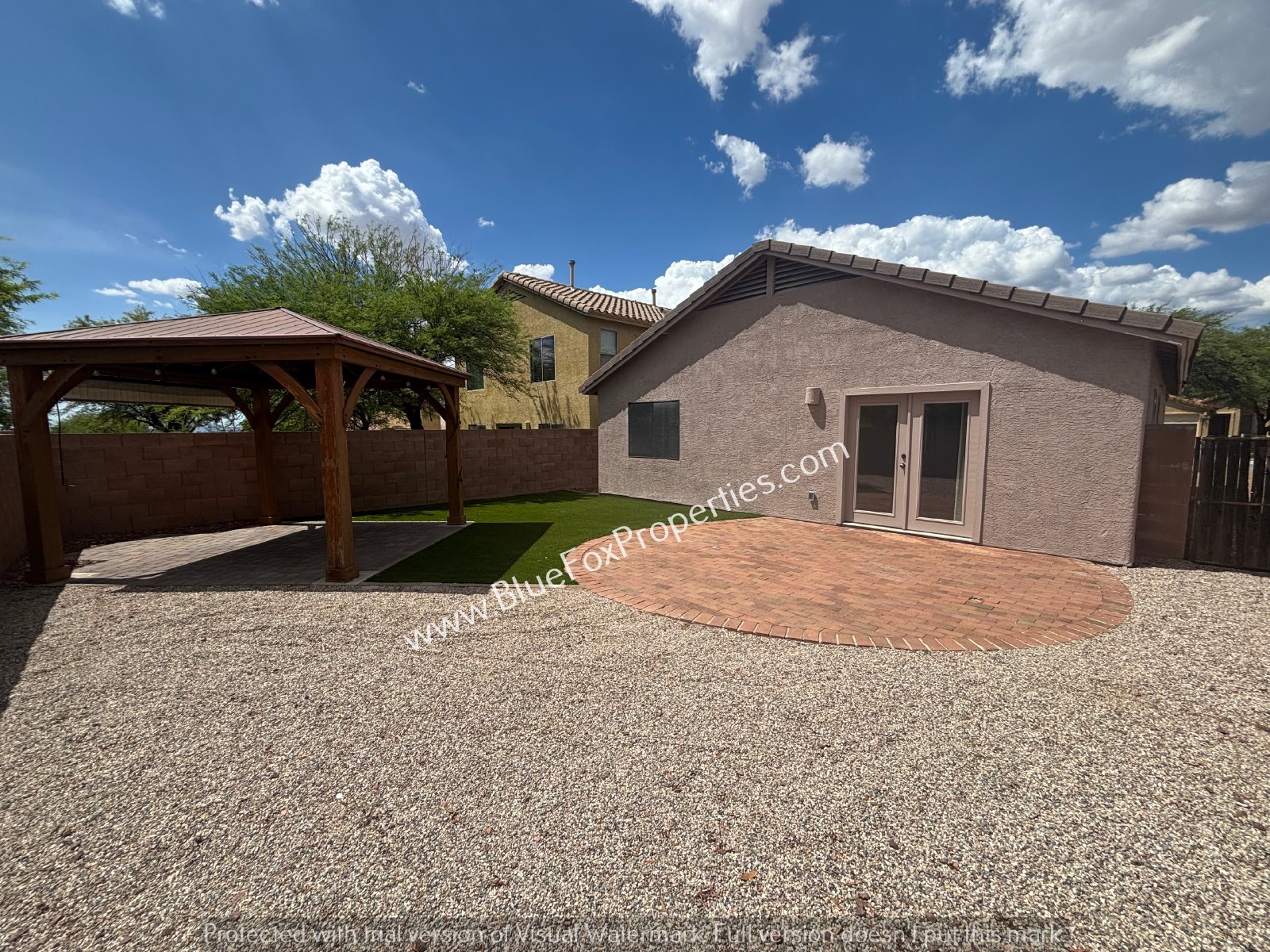 9978 E Apache Rain Dr property image