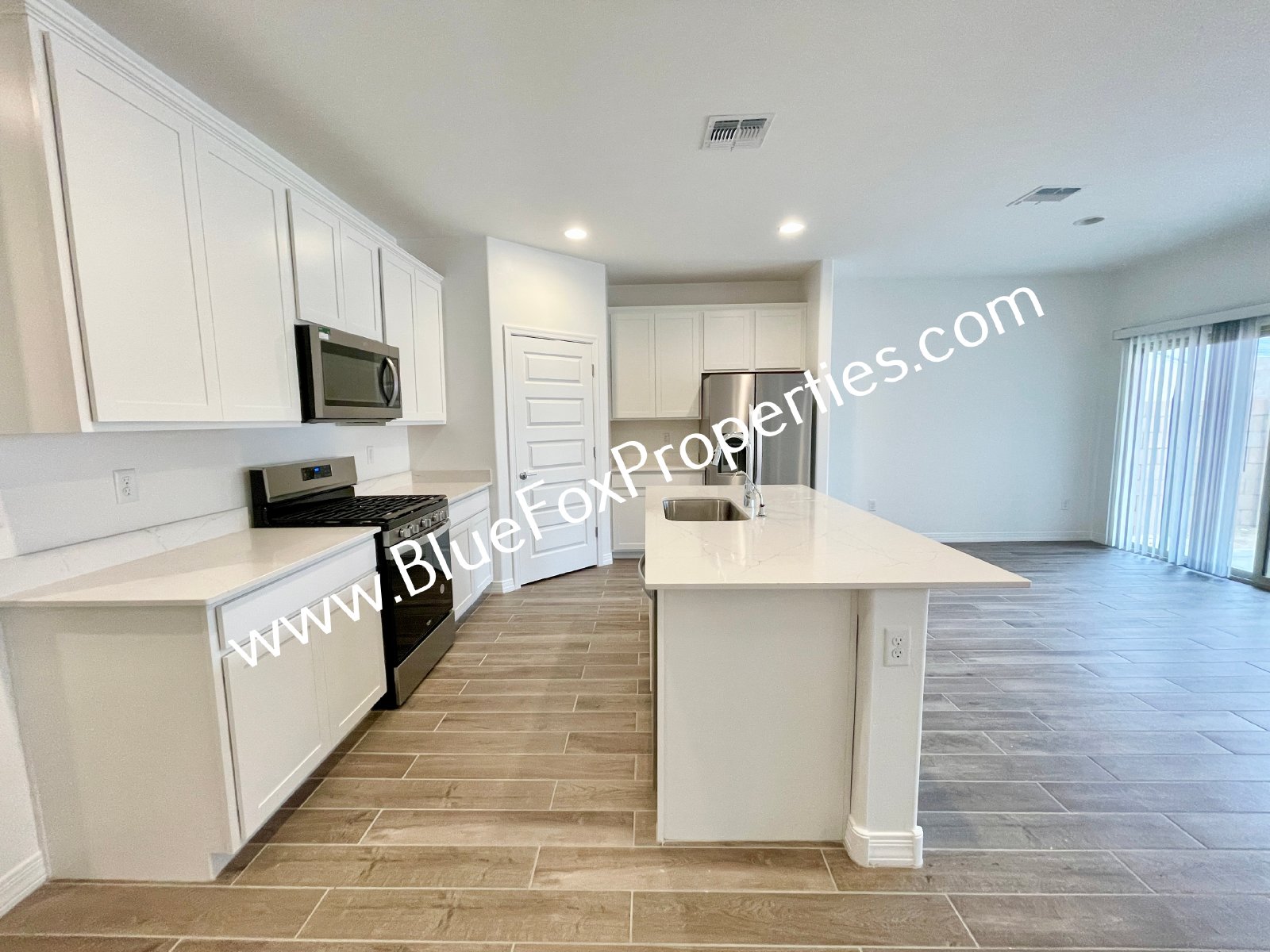 5542 W Coyote Star Rd property image