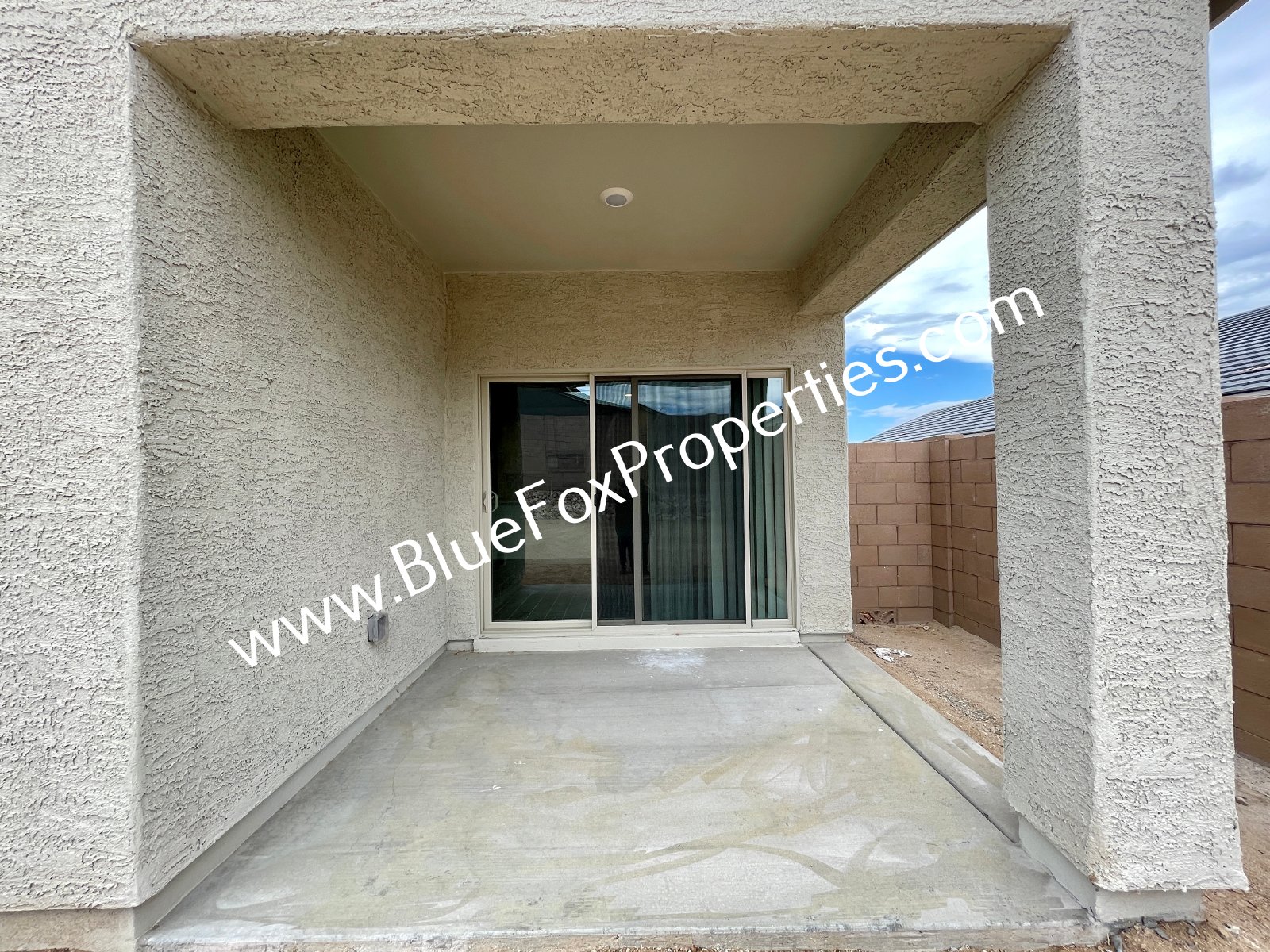 5542 W Coyote Star Rd property image