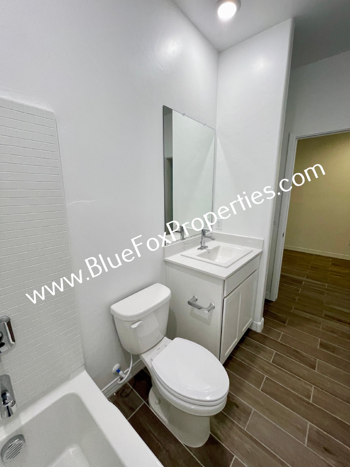 5542 W Coyote Star Rd property image