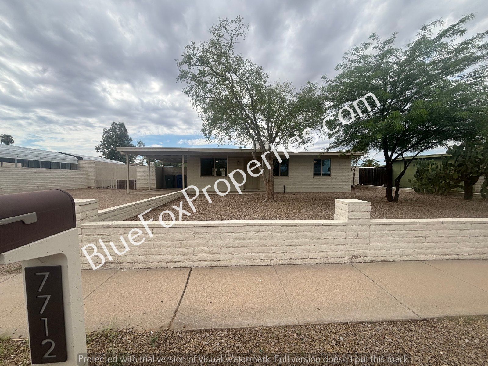 7712 E Tulip Tree St property image