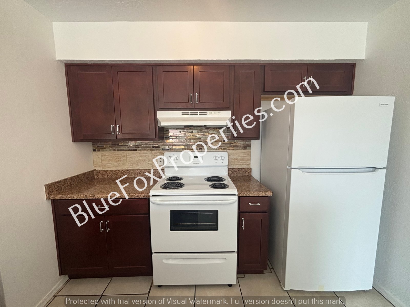 Cute, cute, and more cute! A condo with many updates; a must see! property image