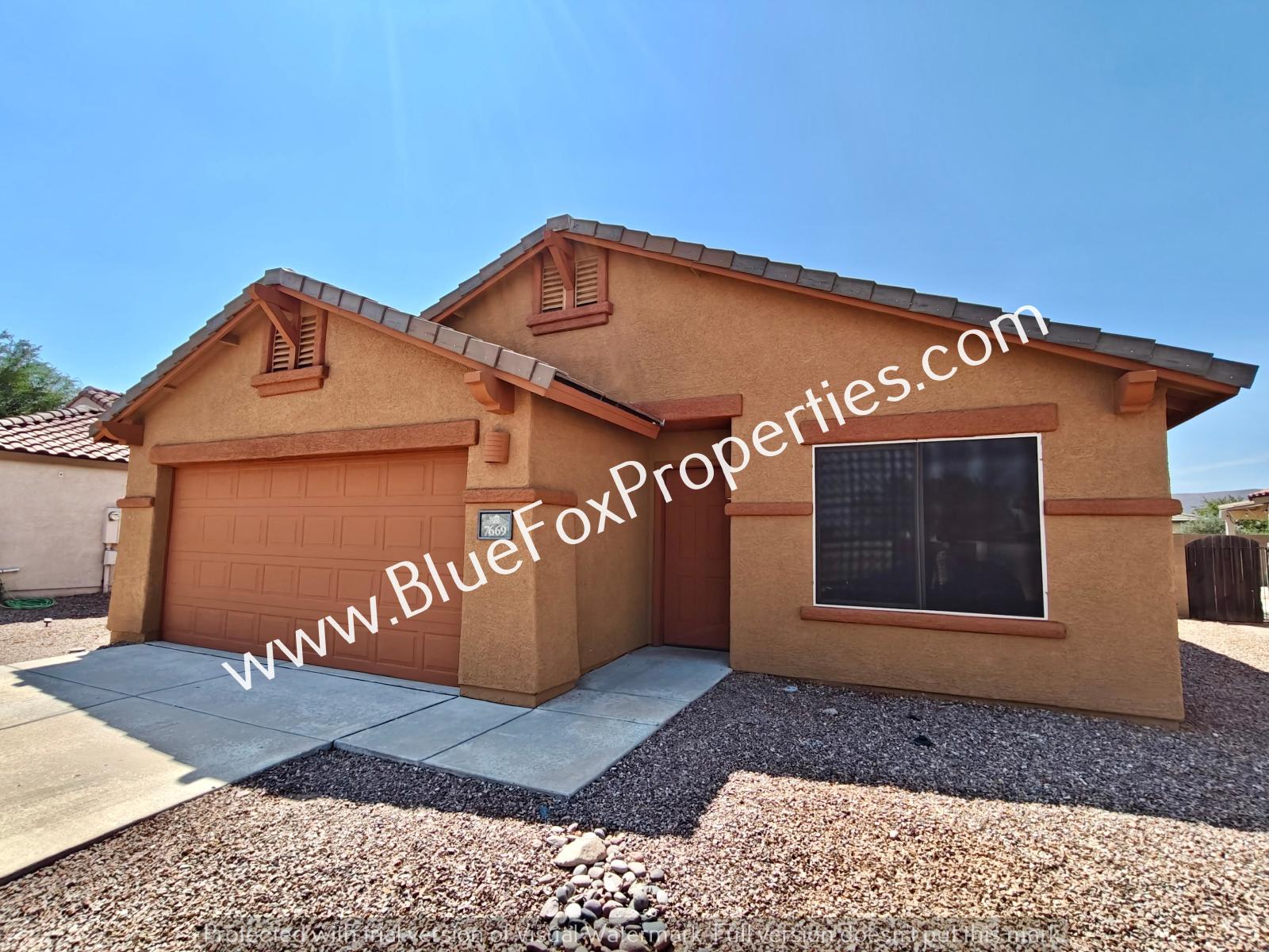 7669 West August Moon Pl property image