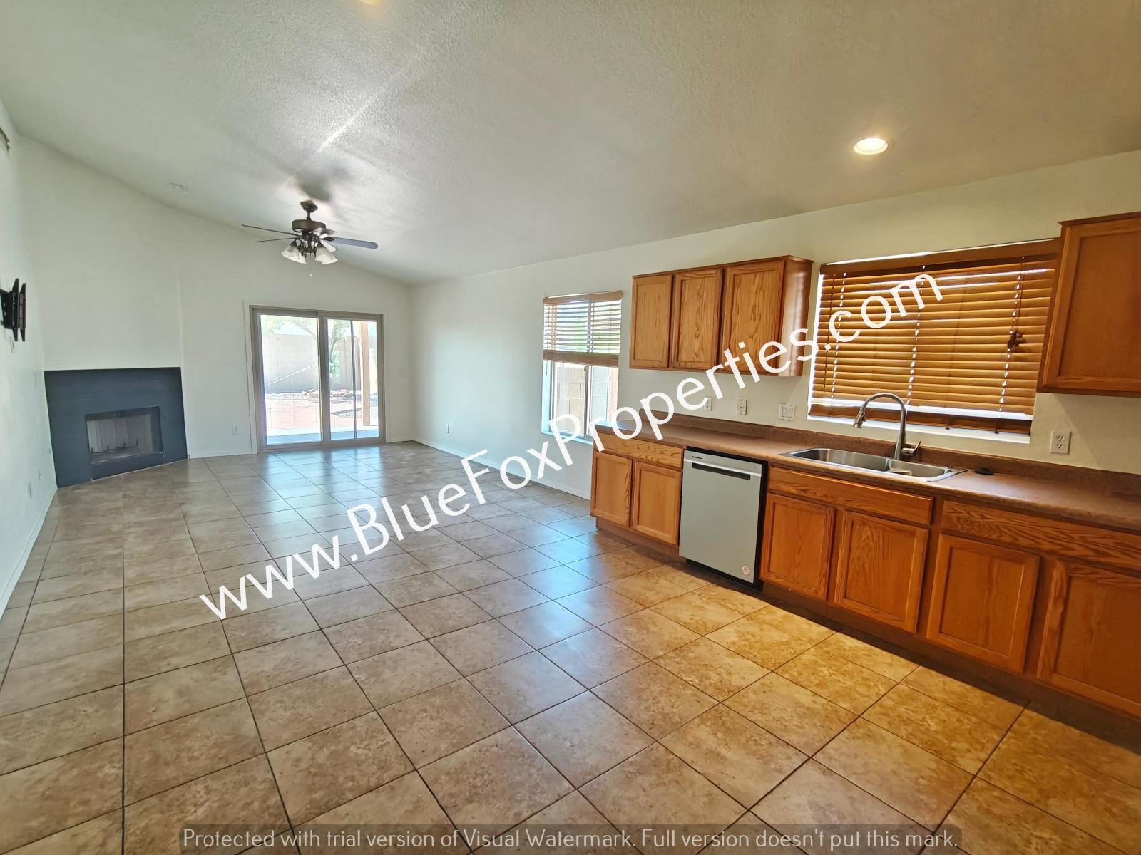 7669 West August Moon Pl property image