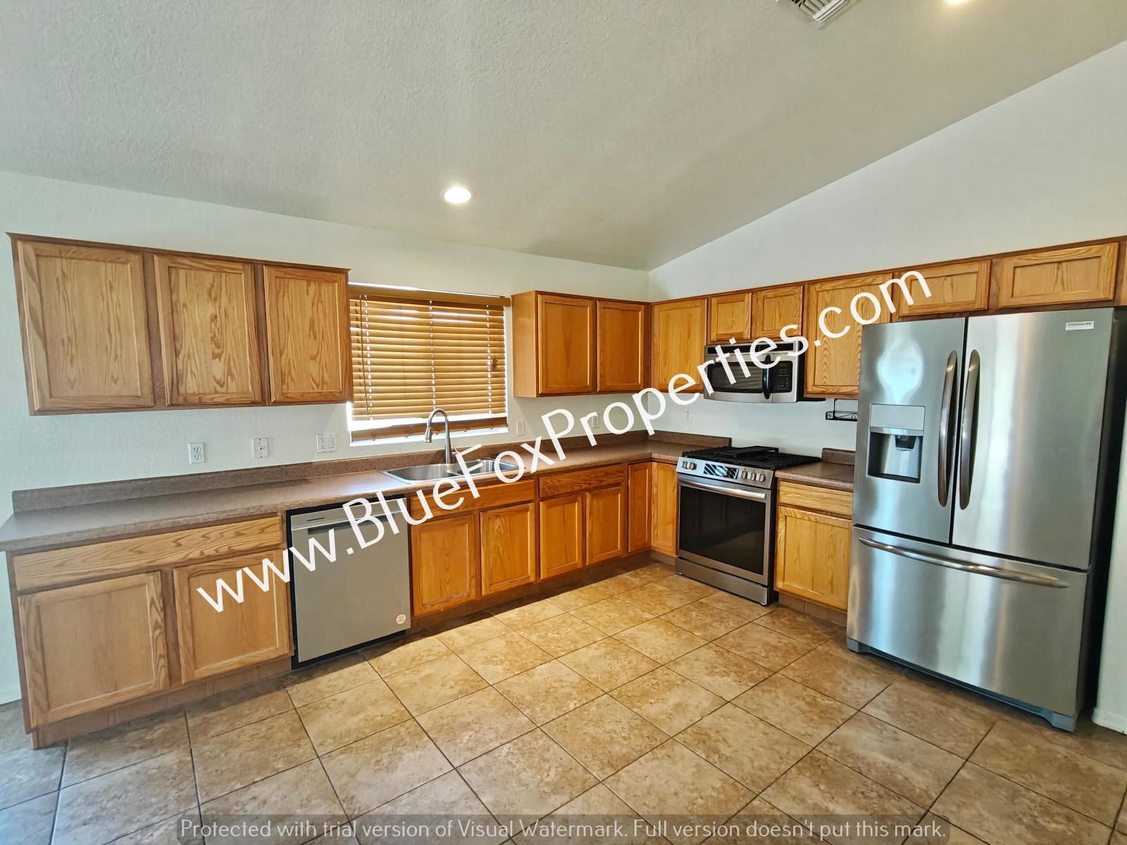 7669 West August Moon Pl property image