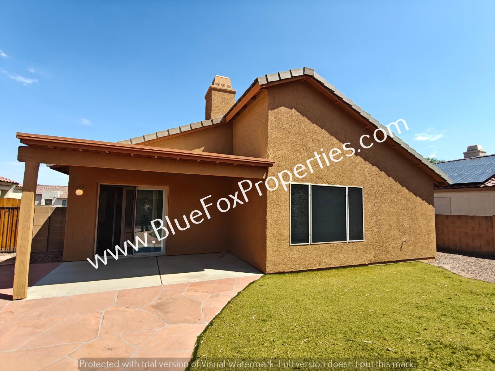 7669 West August Moon Pl property image