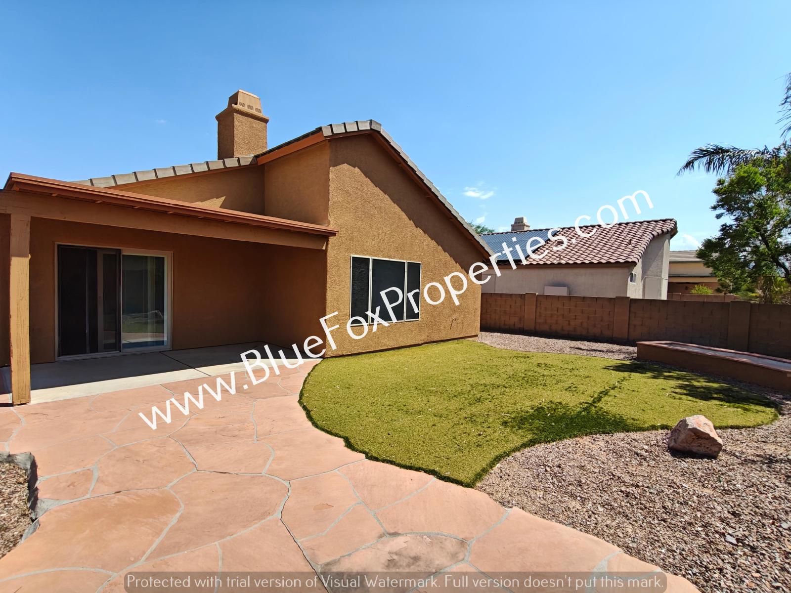 7669 West August Moon Pl property image