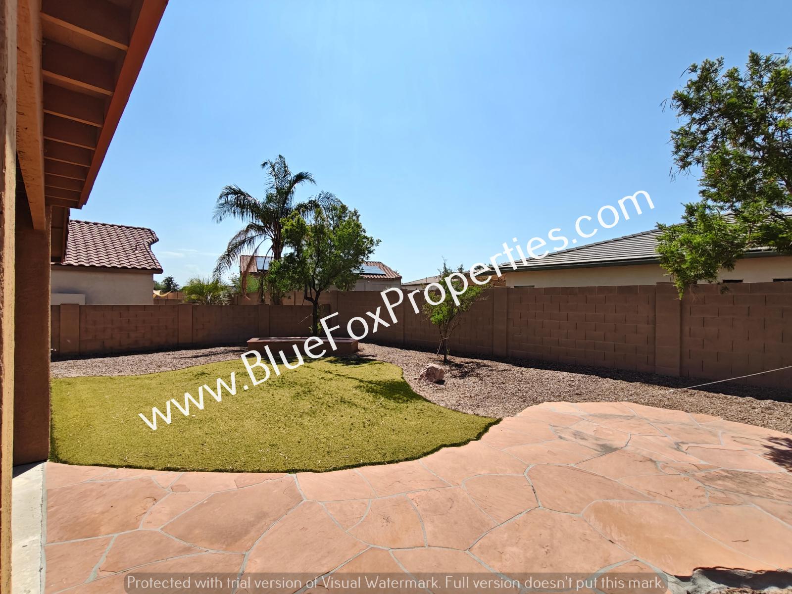 7669 West August Moon Pl property image