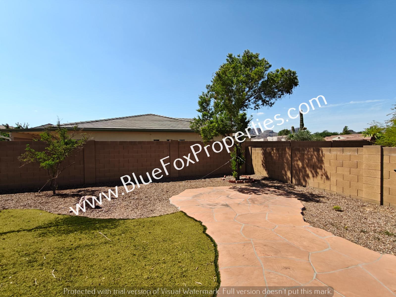 7669 West August Moon Pl property image