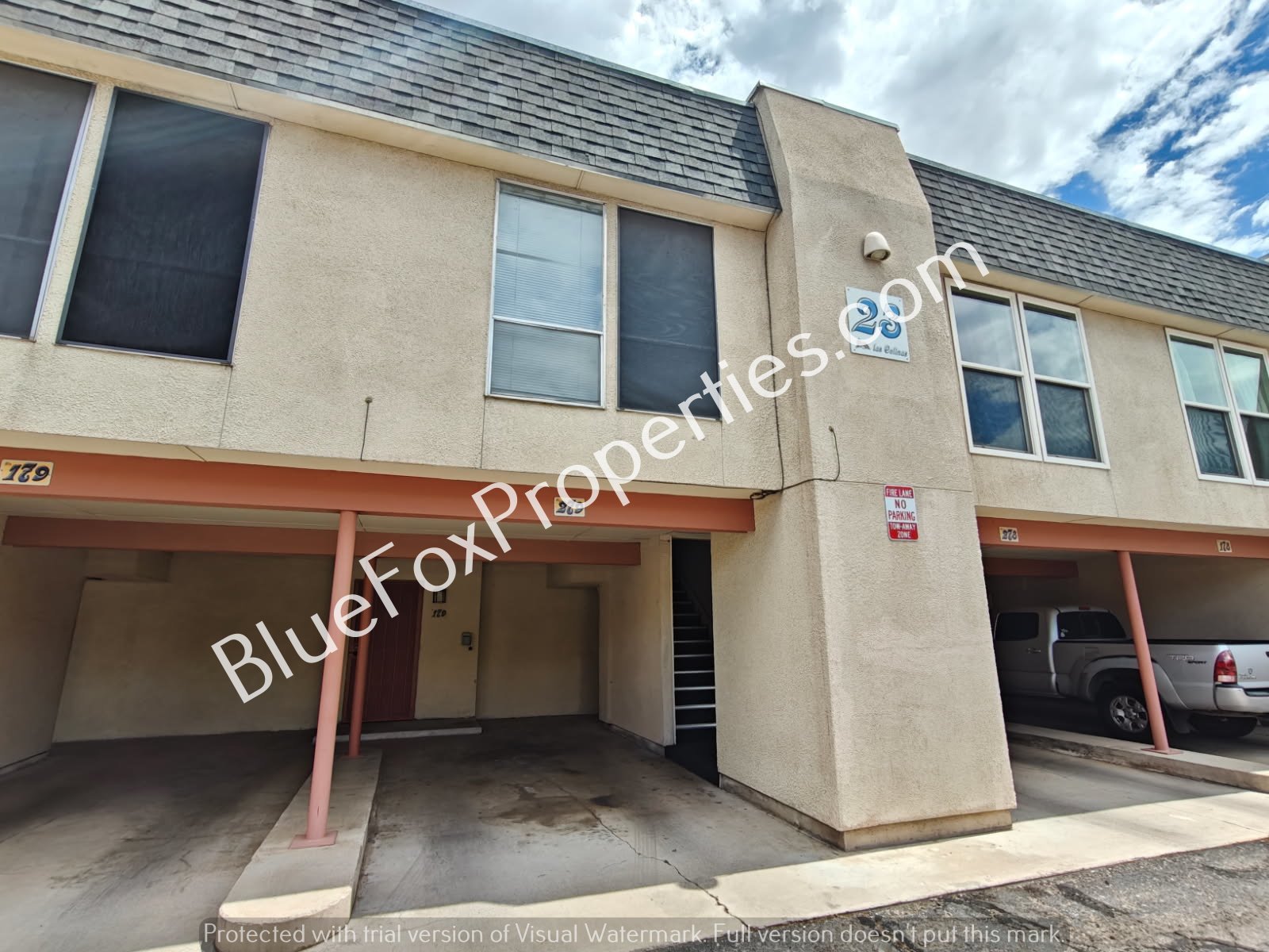 Cute, cute, and more cute! A condo with many updates; a must see! property image