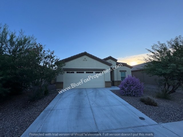 9292 W Creosote Rain Dr property image