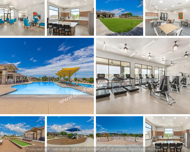 9292 W Creosote Rain Dr property image