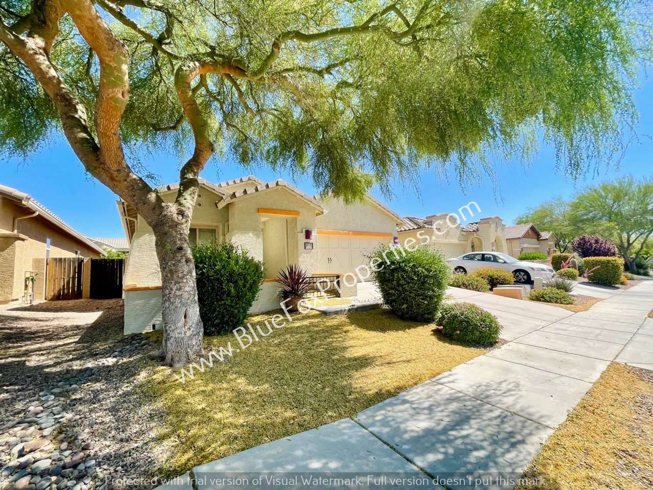1112 W. Montelupo Drive property image