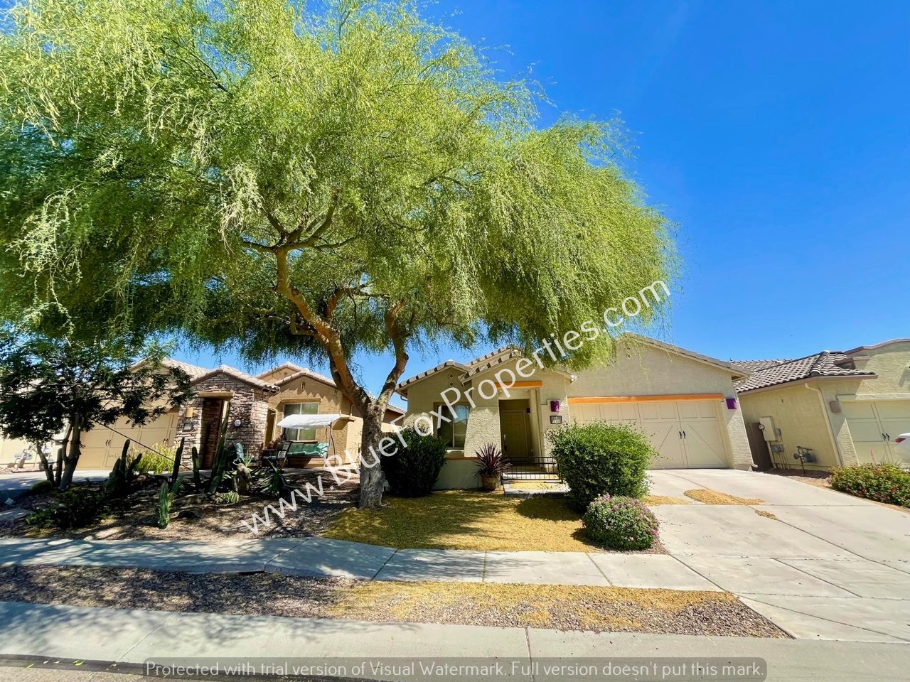1112 W. Montelupo Drive property image