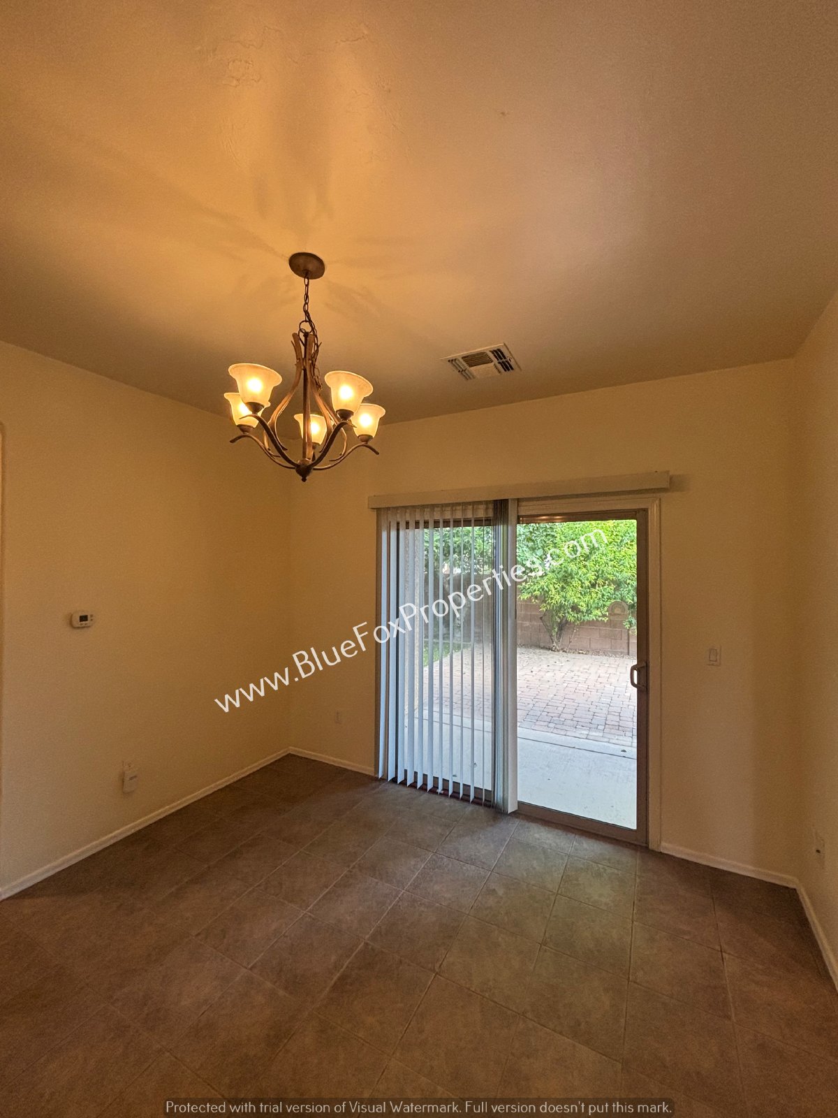 1590 W Blue Horizon St property image