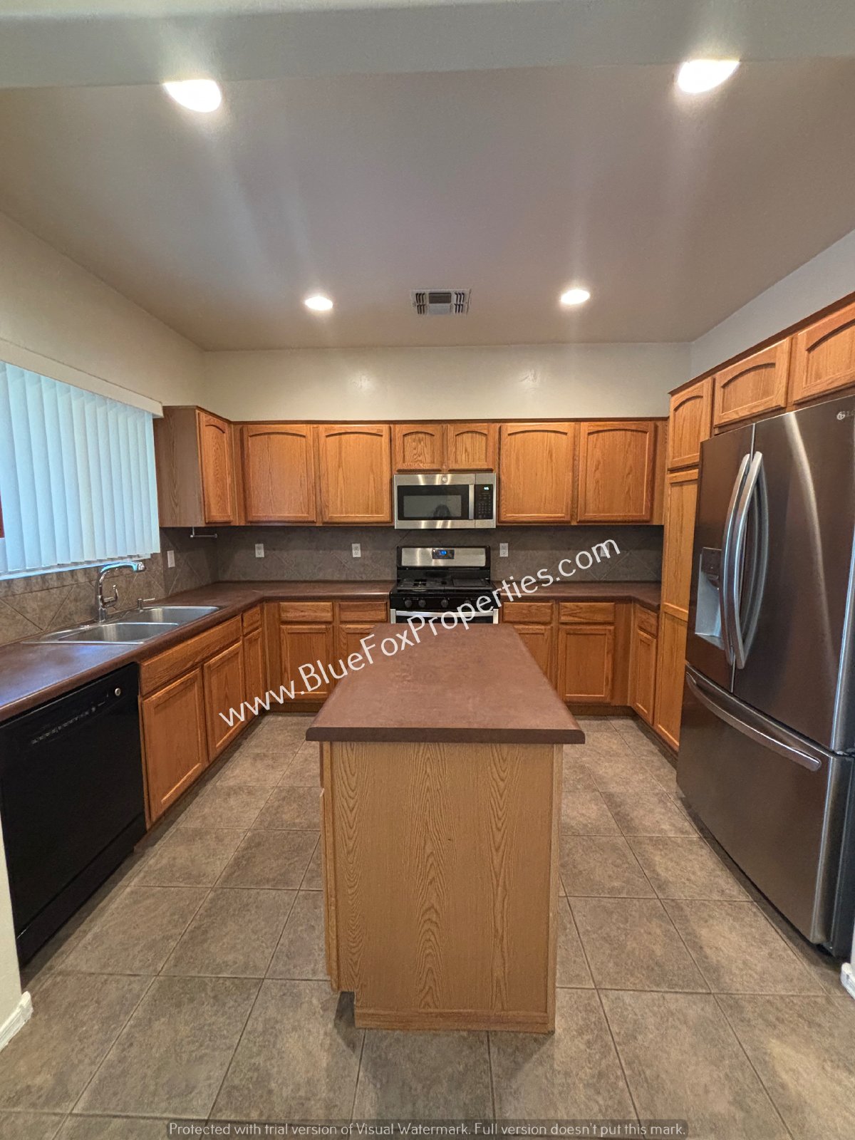 1590 W Blue Horizon St property image