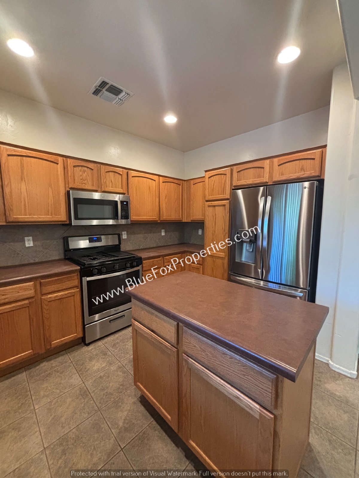 1590 W Blue Horizon St property image