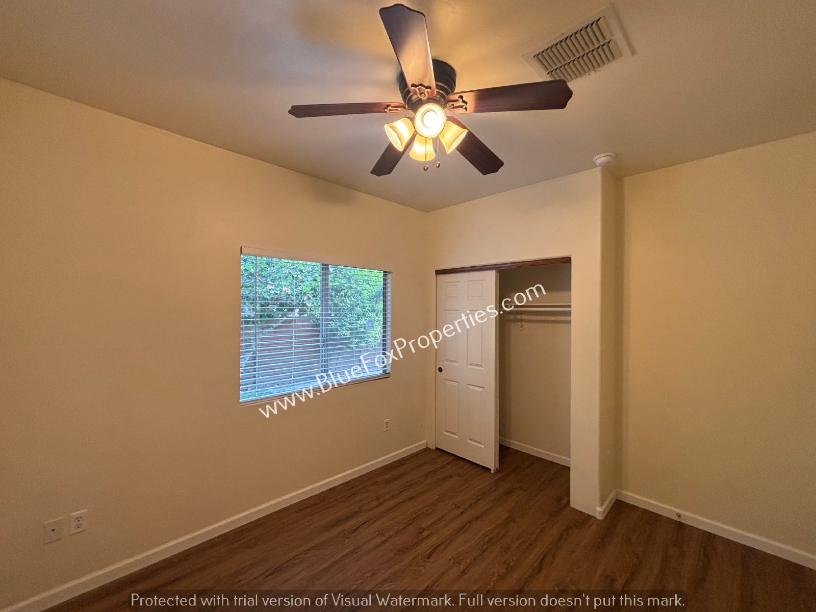 1590 W Blue Horizon St property image