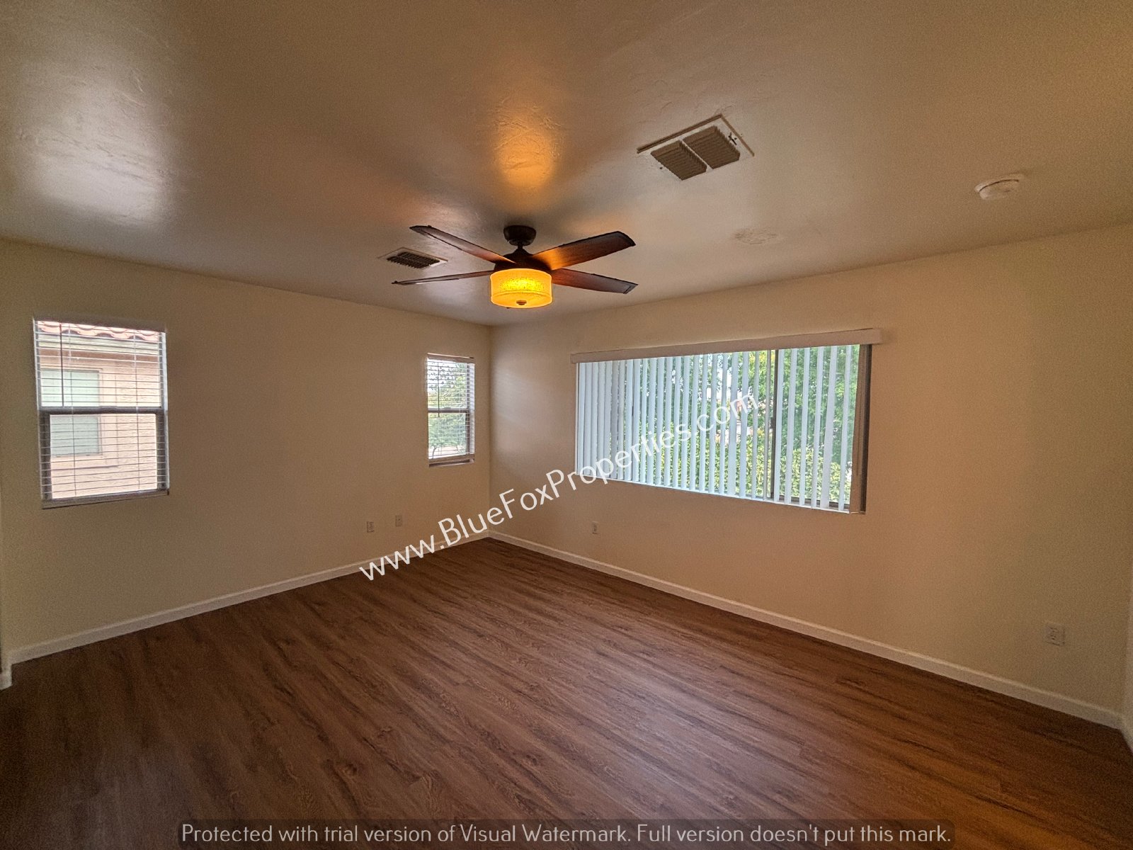 1590 W Blue Horizon St property image