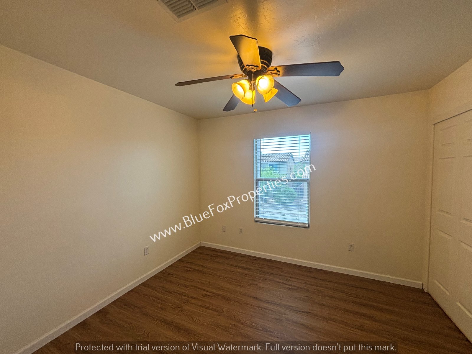 1590 W Blue Horizon St property image