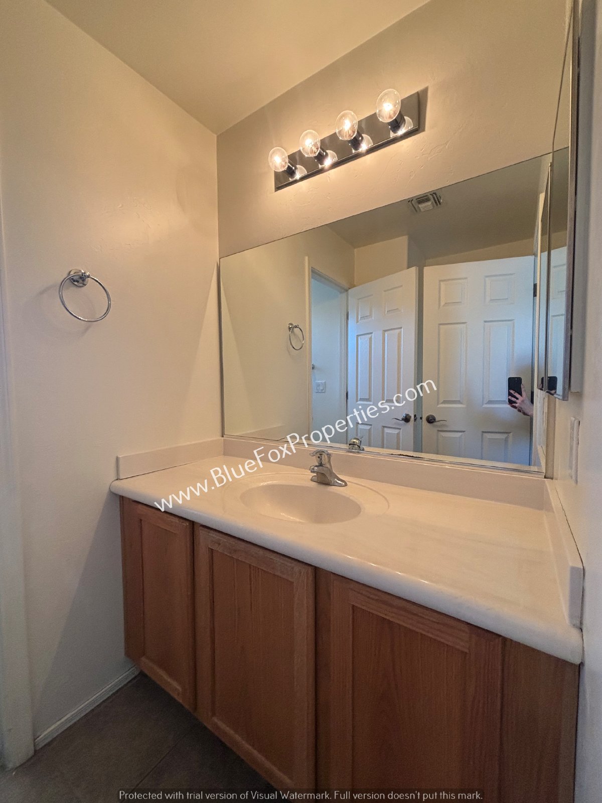 1590 W Blue Horizon St property image