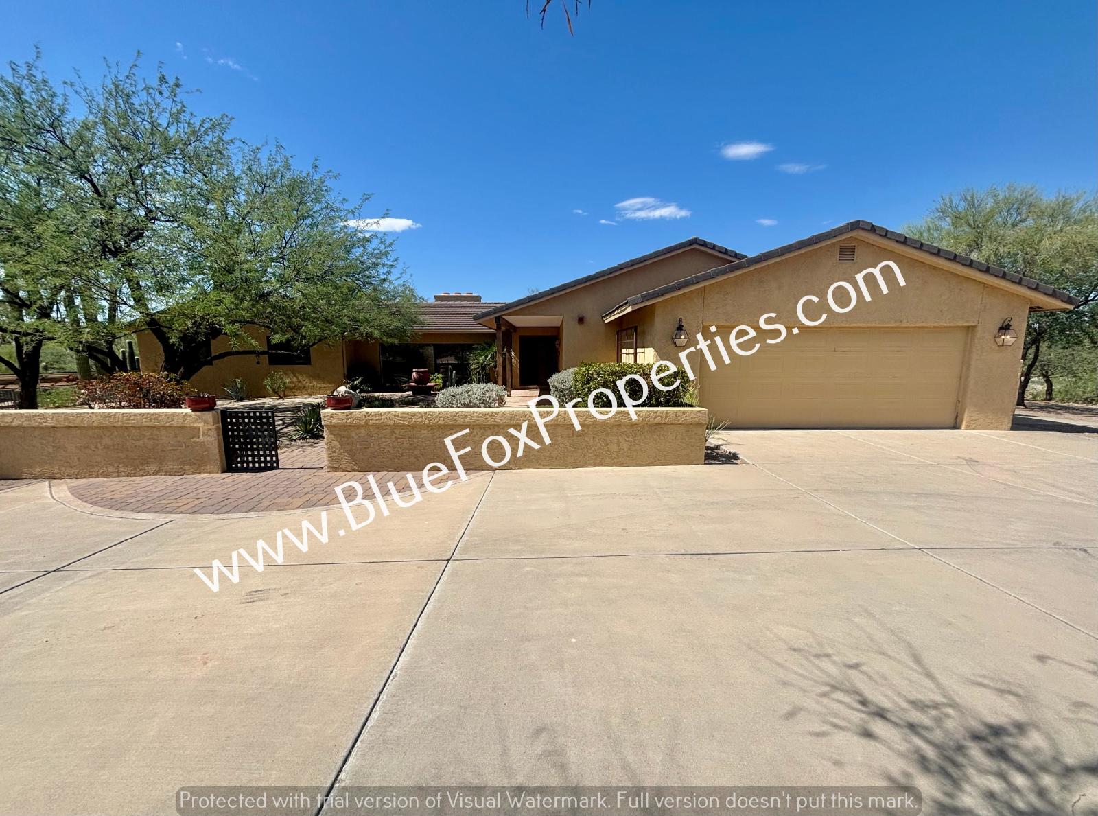 4340 E Cerrada Del Charro property image