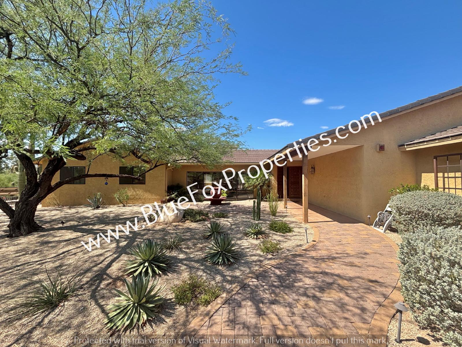 4340 E Cerrada Del Charro property image