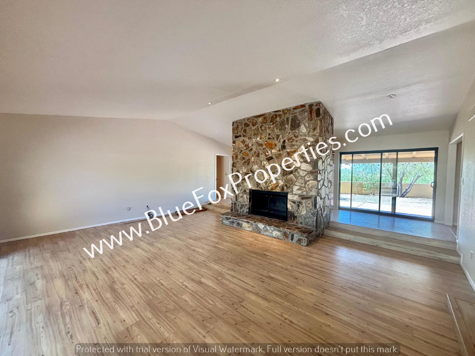 4340 E Cerrada Del Charro property image