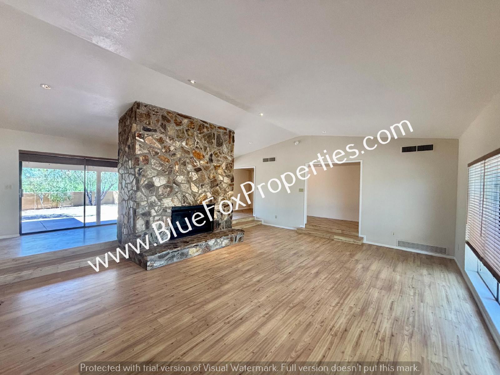 4340 E Cerrada Del Charro property image