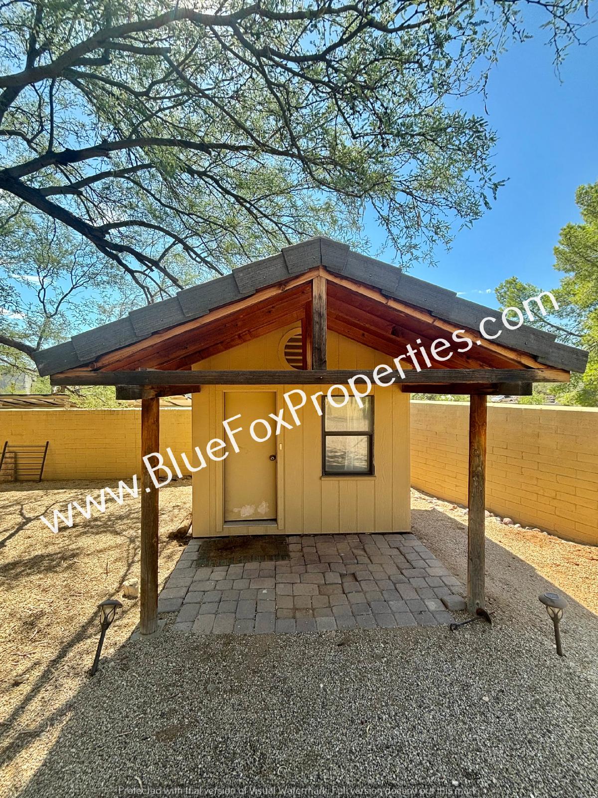 4340 E Cerrada Del Charro property image